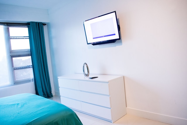 20 サウス キングストン、ラグジュアリーなアパートメント