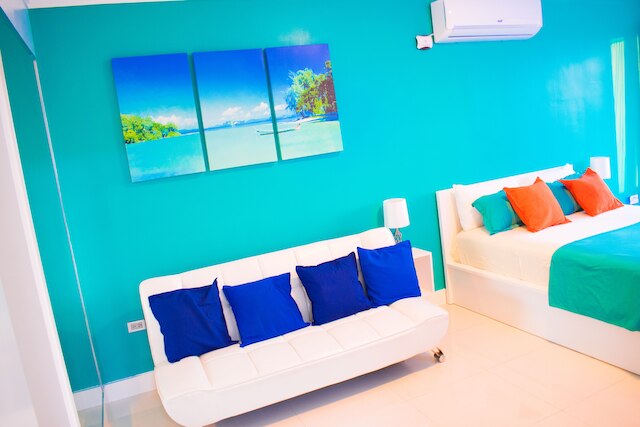 20 サウス キングストン、ラグジュアリーなアパートメント