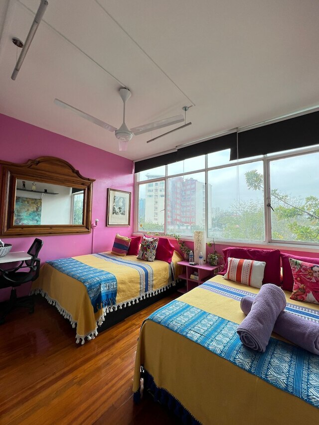 カサ イツァエ B&B ポランキート ドッグ フレンドリー