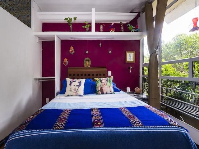 カサ イツァエ B&B ポランキート ドッグ フレンドリー