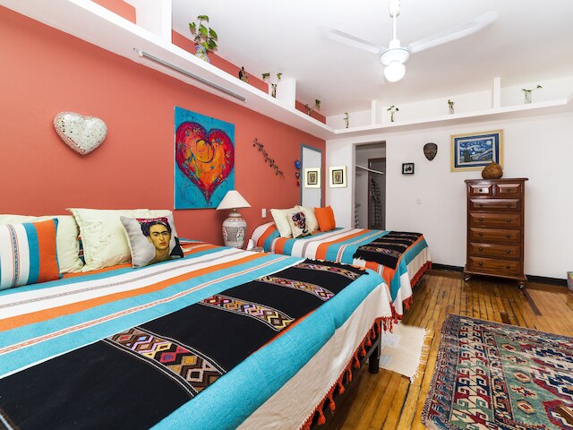 カサ イツァエ B&B ポランキート ドッグ フレンドリー