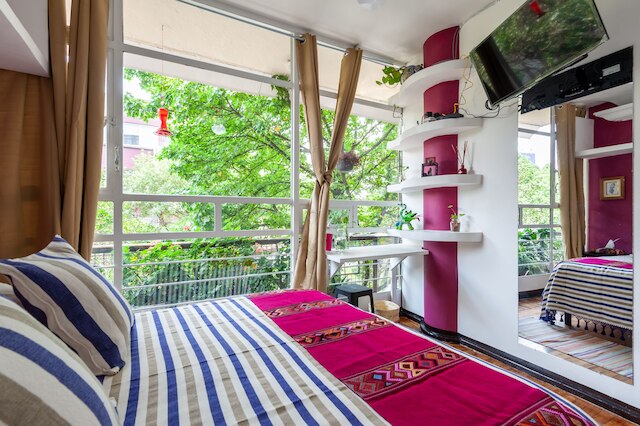 カサ イツァエ B&B ポランキート ドッグ フレンドリー