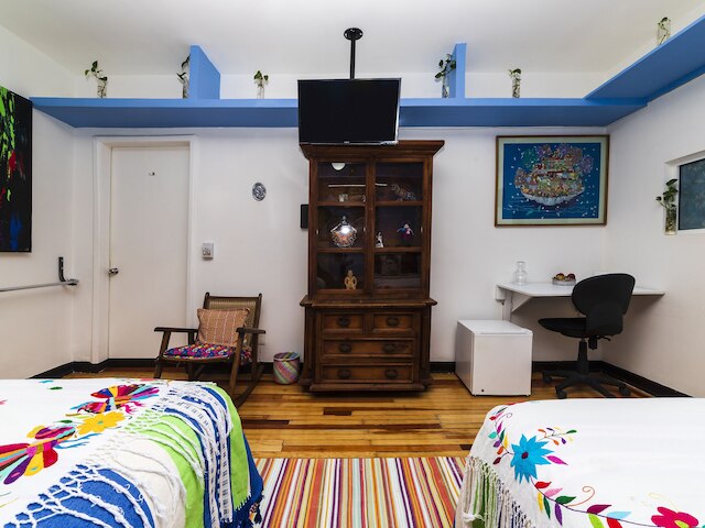 カサ イツァエ B&B ポランキート ドッグ フレンドリー