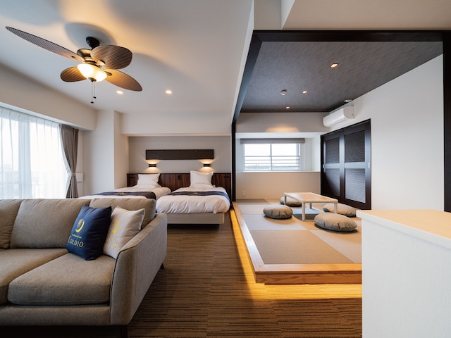 アクアパレス北谷 by コルディオプレミアム