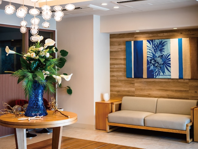 アクアパレス北谷 by コルディオプレミアム