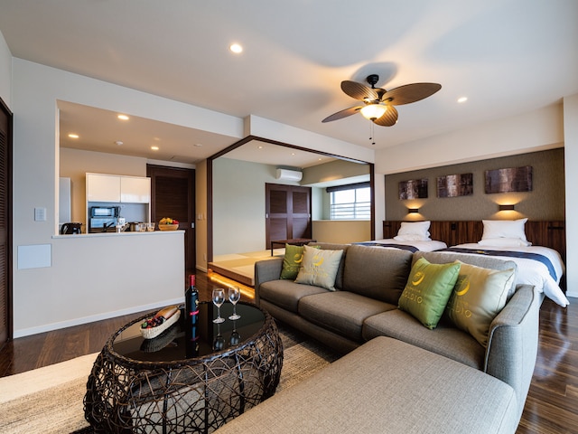 アクアパレス北谷 by コルディオプレミアム