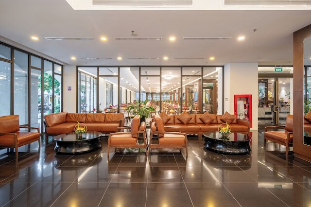 セナ ヒエ ホテル