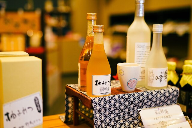 ゆやど雲仙新湯