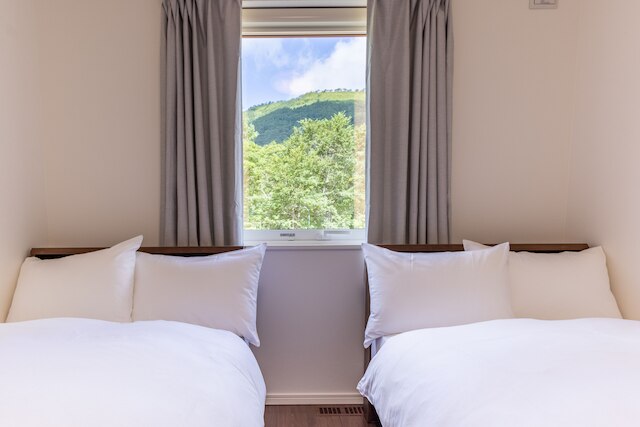 Wapura ルスツ - Yotei