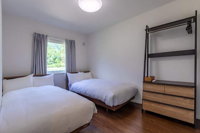 Wapura ルスツ - Yotei