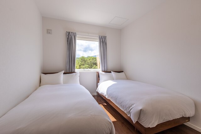 Wapura ルスツ - Yotei