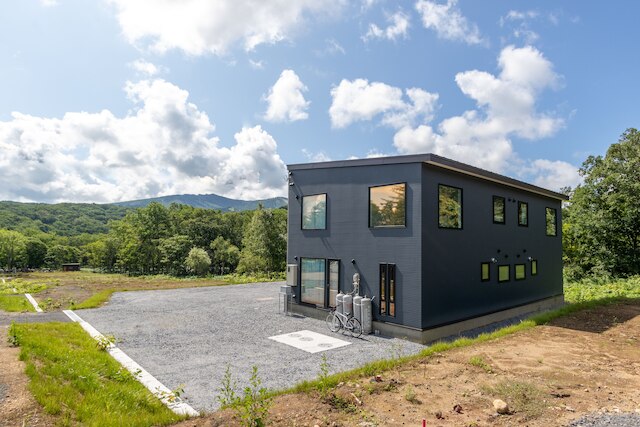 Wapura ルスツ - Yotei