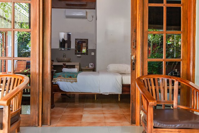 ポンドック タクス バリ