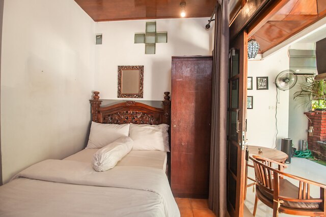 ポンドック タクス バリ