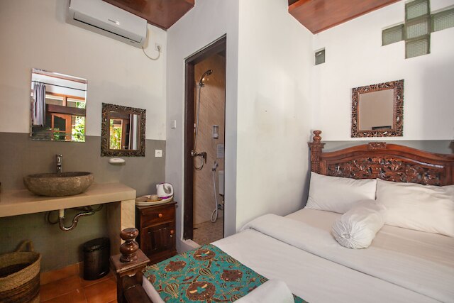 ポンドック タクス バリ