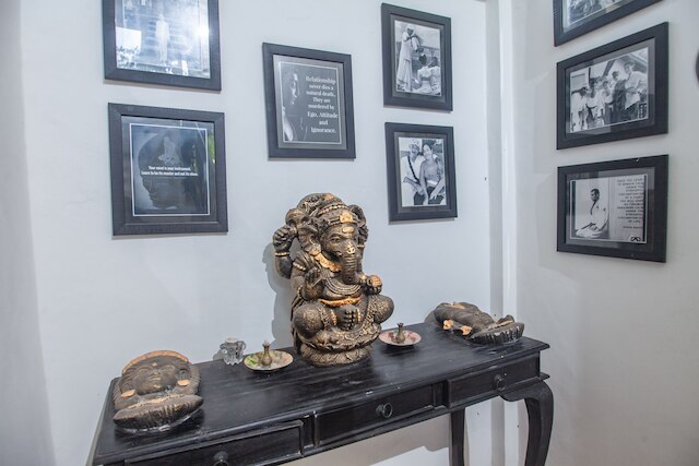 ポンドック タクス バリ