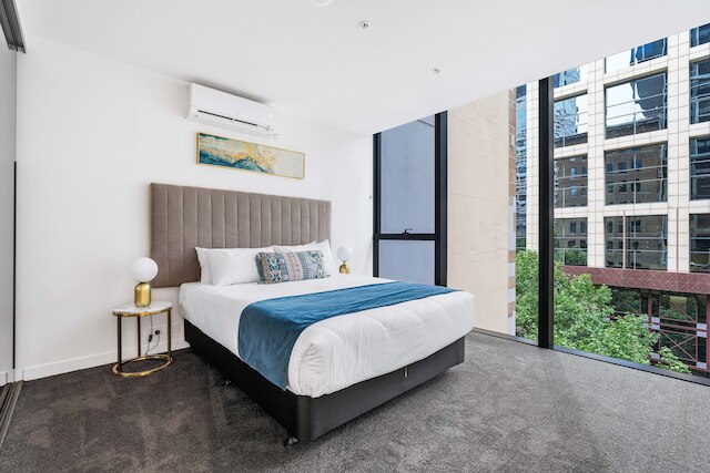 ルクスリア アパートメンツ - コリンズ ハウス