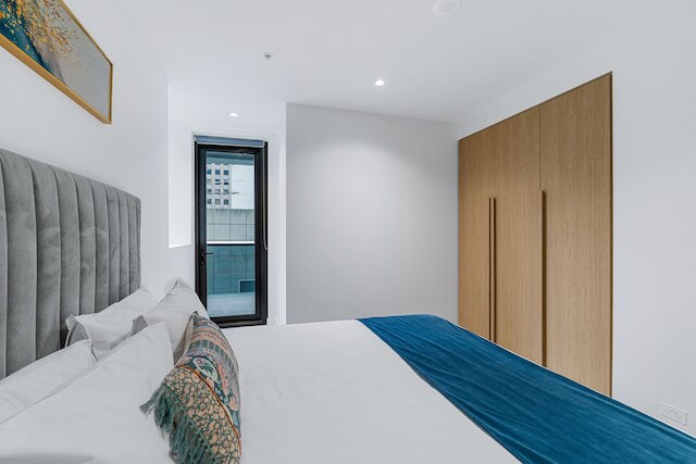 ルクスリア アパートメンツ - コリンズ ハウス