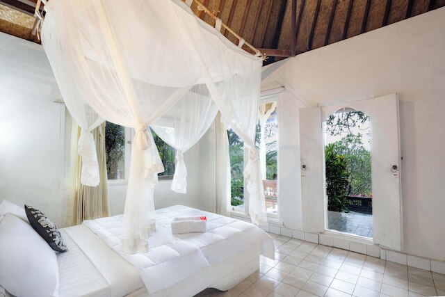 タマン インドラキラ