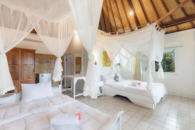 タマン インドラキラ