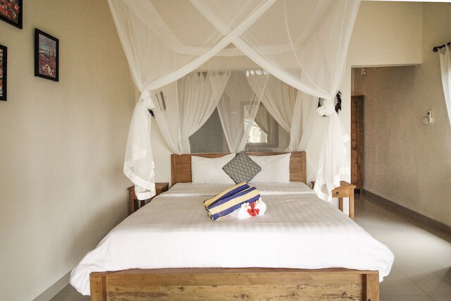 タマン インドラキラ