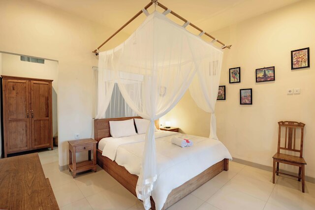 タマン インドラキラ