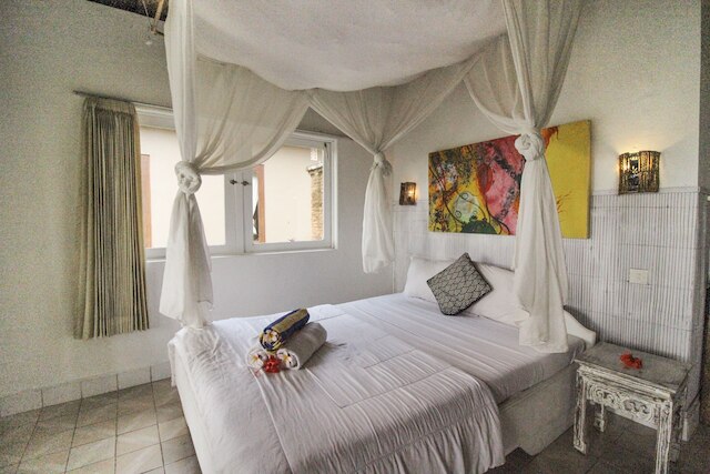 タマン インドラキラ