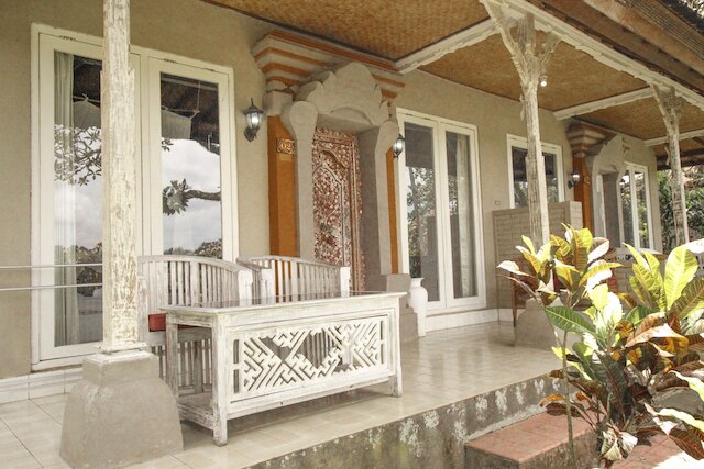 タマン インドラキラ