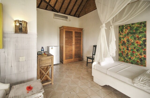 タマン インドラキラ