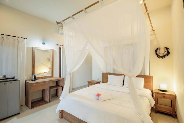 タマン インドラキラ