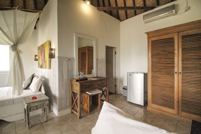 タマン インドラキラ