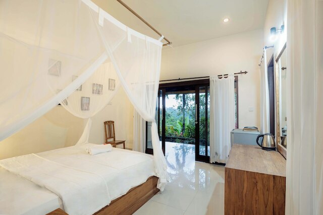 タマン インドラキラ