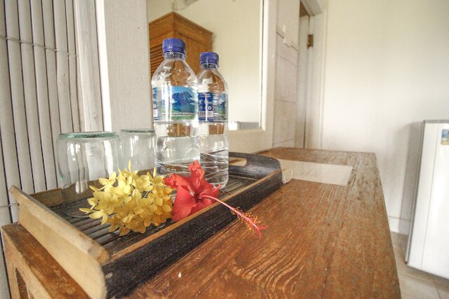 タマン インドラキラ