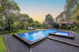 タマン インドラキラ