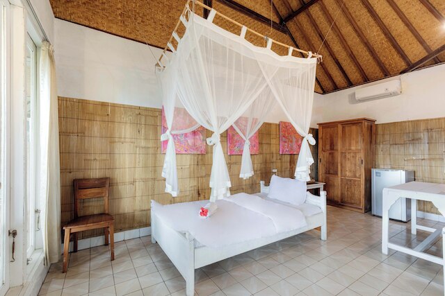 タマン インドラキラ