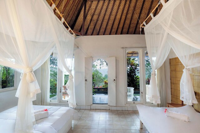 タマン インドラキラ