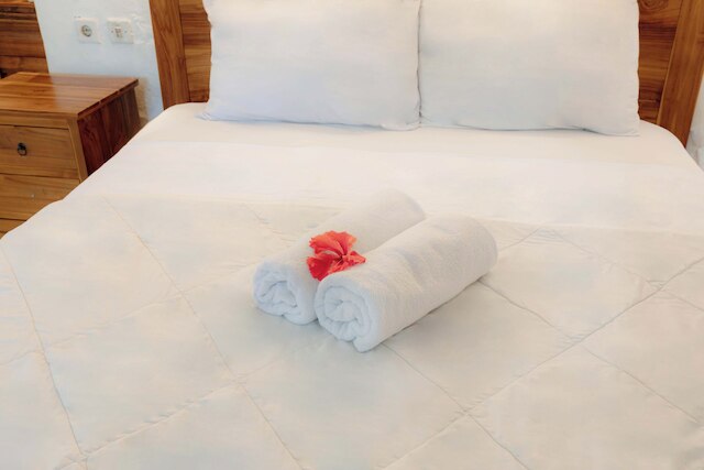 タマン インドラキラ