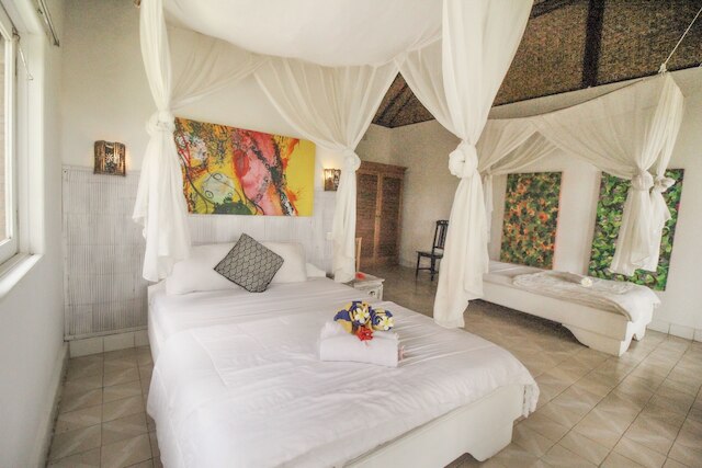 タマン インドラキラ