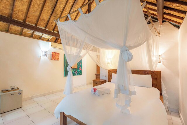 タマン インドラキラ