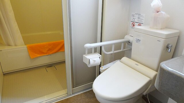 ファミリーロッジ旅籠屋・木更津金田店