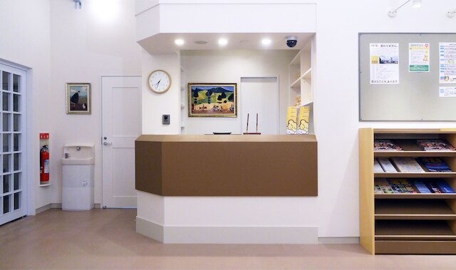 ファミリーロッジ旅籠屋・木更津金田店