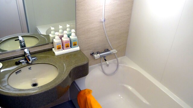 ファミリーロッジ旅籠屋・木更津金田店