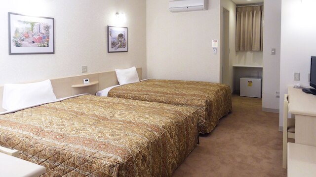 ファミリーロッジ旅籠屋・木更津金田店