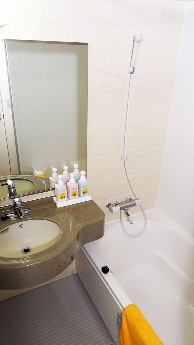 ファミリーロッジ旅籠屋・木更津金田店