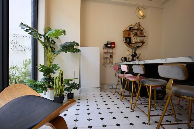 イエス イエス アイ アム ウィリング