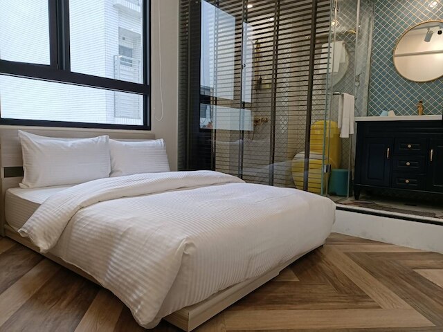 イエス イエス アイ アム ウィリング