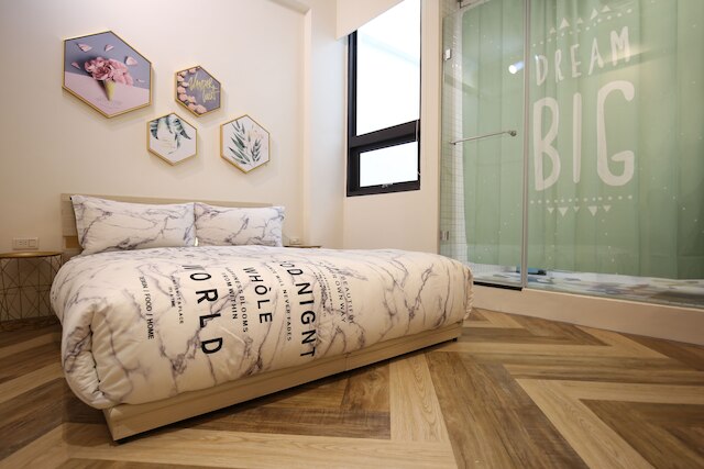 イエス イエス アイ アム ウィリング