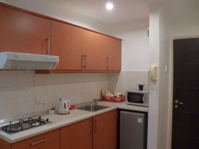 メイタワー アパートメント