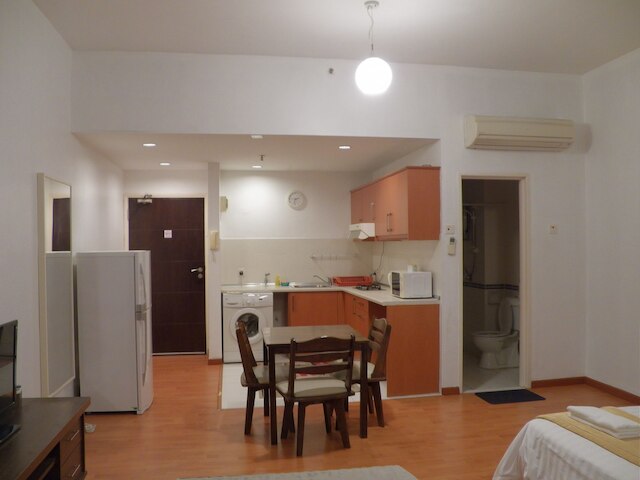 メイタワー アパートメント