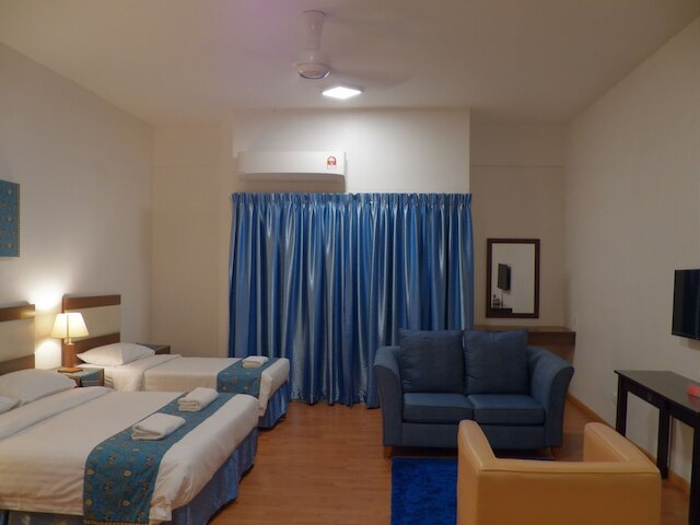 メイタワー アパートメント